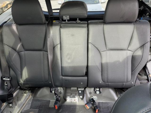 JF2SKASC3KH589390 Subaru Forester Limited
