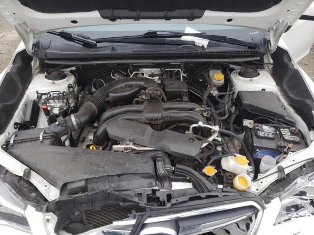 JF2GPADC7H8217158 Subaru Crosstrek Premium