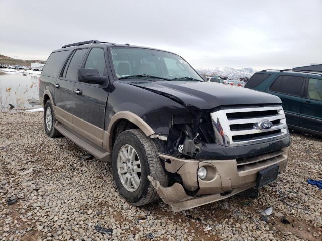 1FMJK1J50EEF48147 Ford Expedition El Xlt