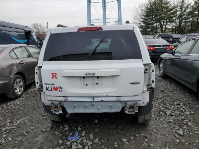 2015 JEEP PATRIOT LA 1C4NJRFB7FD194642