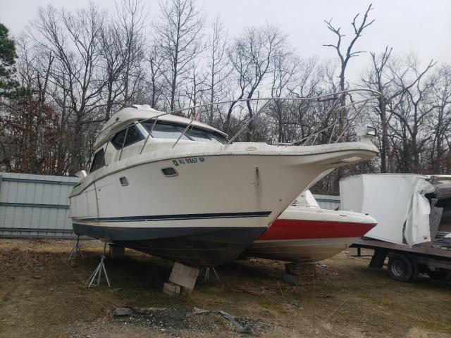 1997 BOAT BOAT #2604969865