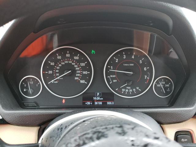 WBA3R5C54FK372961 BMW 435 Xi