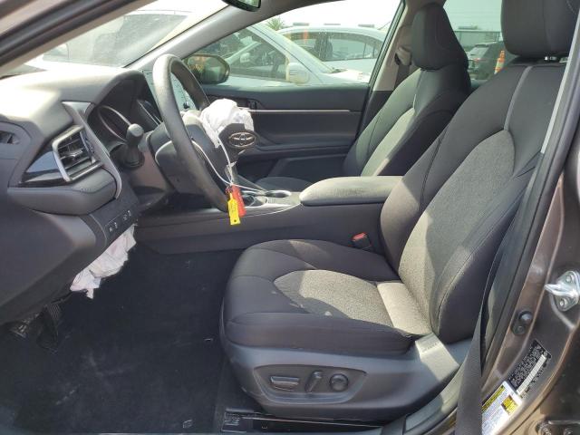 2022 TOYOTA CAMRY LE - 4T1R11AK3NU661009