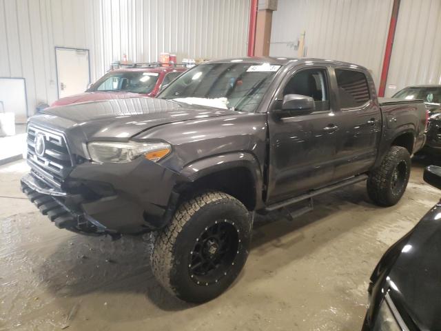 2018 TOYOTA TACOMA DOU 5TFCZ5AN9JX130992