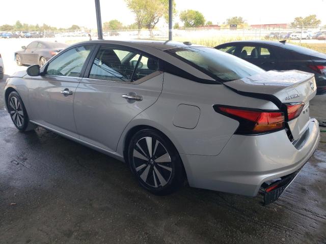 2021 NISSAN ALTIMA SV - 1N4BL4DV1MN411015