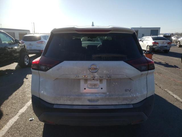 5N1AT3BA1MC835821 Nissan ROGUE SV