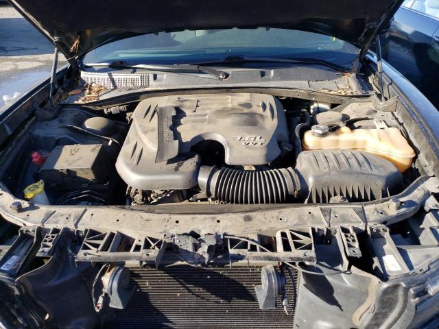 2016 DODGE CHARGER SX 2C3CDXHG1GH318182