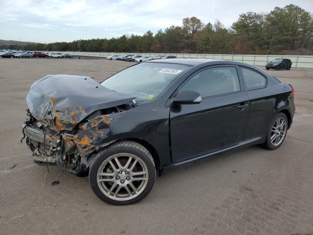 Scion TC salvage cars for sale: 2007 Scion TC