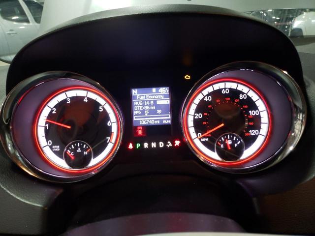 2C4RDGCG2ER469794 Dodge Grand Caravan Sxt