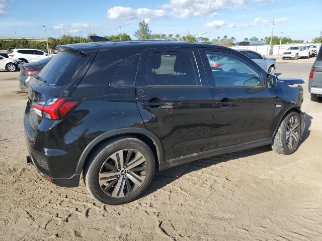 2020 MITSUBISHI OUTLANDER JA4AR3AUXLU022866