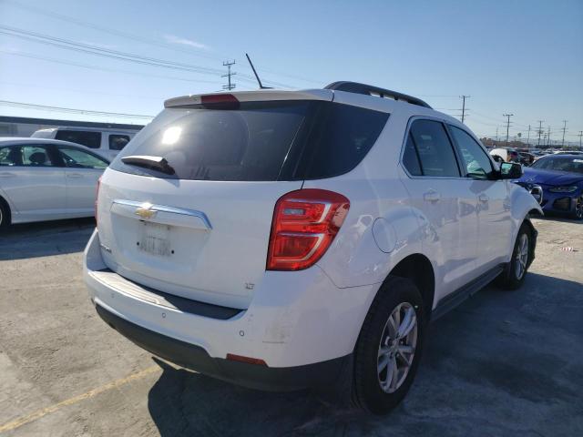 2017 CHEVROLET EQUINOX LT - 2GNALCEK5H1515090