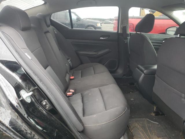 2019 NISSAN ALTIMA S 1N4BL4BV9KC243653