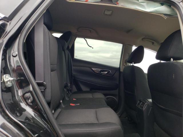 KNMAT2MV4KP555394 Nissan ROGUE S