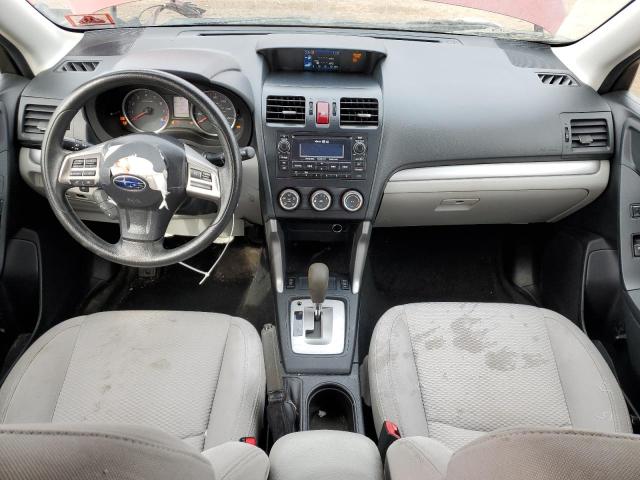 2015 SUBARU FORESTER 2 - JF2SJADC5FH808999