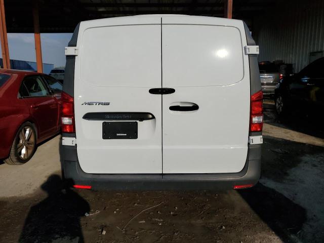 2019 MERCEDES-BENZ METRIS - WD3PG3EA4K3529329