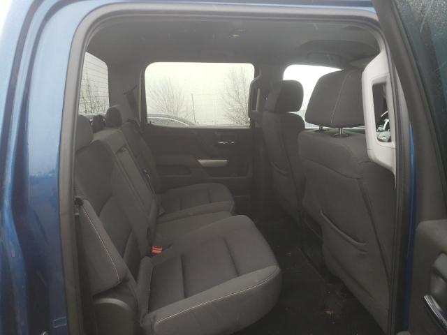 2018 CHEVROLET SILVERADO - 3GCUKRECXJG270644