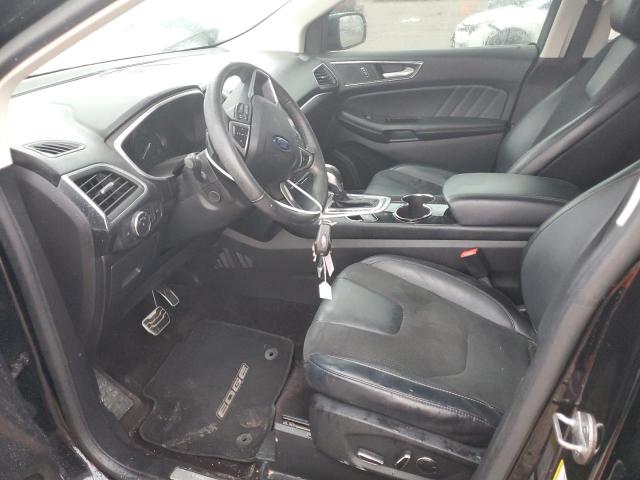 2016 FORD EDGE SPORT - 2FMPK4APXGBB16791