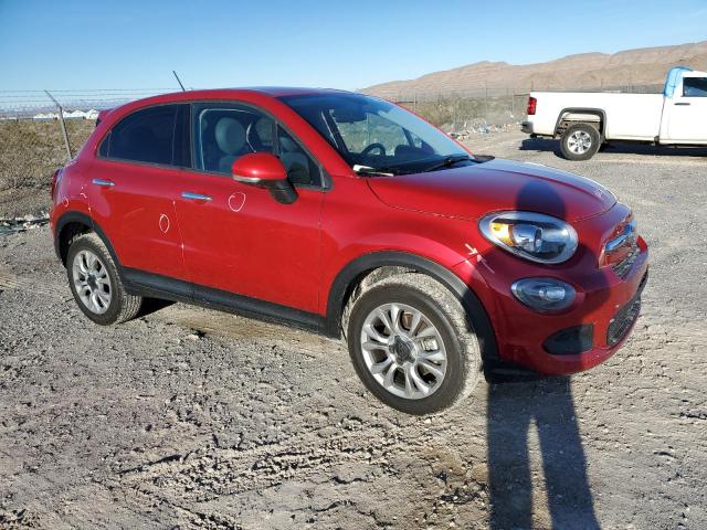 ZFBCFYBT9GP345761 Fiat 500x Easy