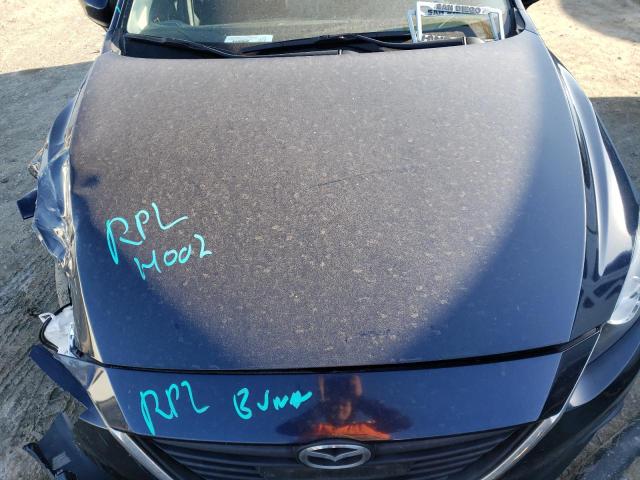2015 MAZDA 3 SPORT JM1BM1K7XF1246571