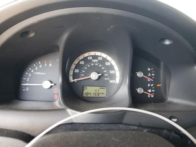 KNDJE723877348071 KIA Sportage