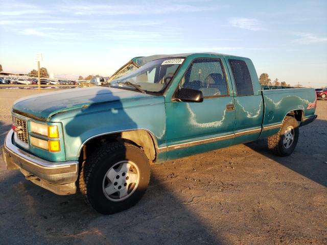 1995 GMC Sierra 1500 