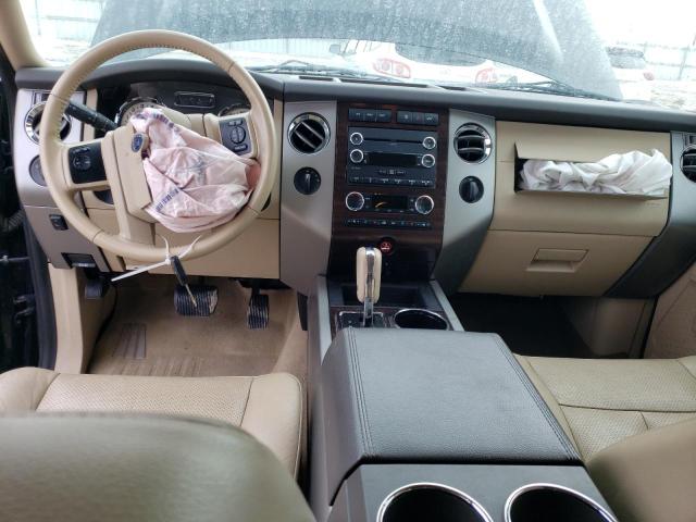 1FMJK1J50EEF48147 Ford Expedition El Xlt