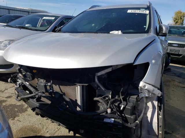 2019 NISSAN ROGUE S 5N1AT2MV0KC810710