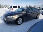 2016 FORD FUSION SE - 3FA6P0H72GR171808