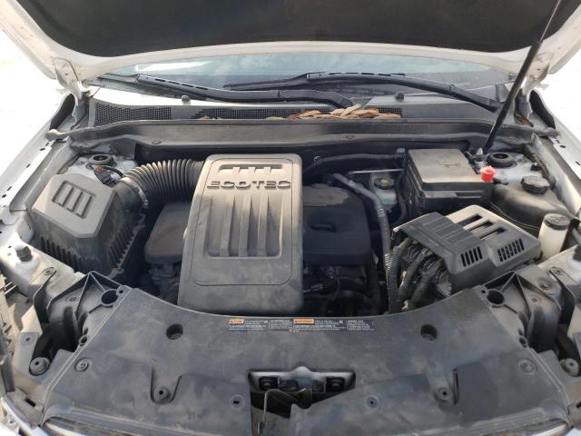 2016 CHEVROLET EQUINOX LT 2GNALCEK7G6278202