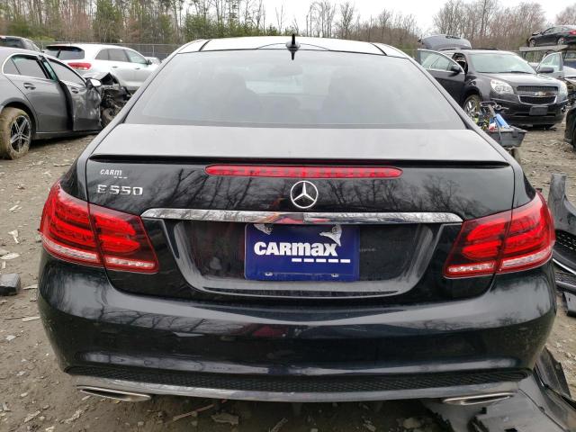 2016 MERCEDES-BENZ E 550 - WDDKJ7DB4GF323376