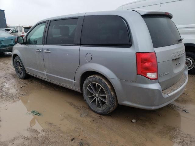 2019 DODGE GRAND CARA 2C4RDGEG0KR640549
