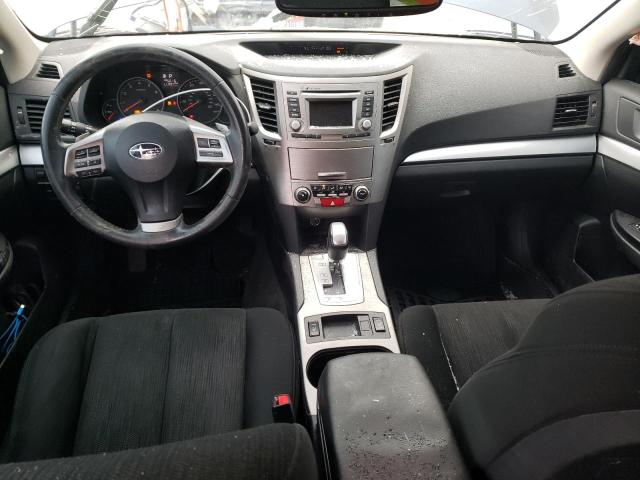 4S4BRBDC8E3324457 Subaru Outback 2.5i Premium
