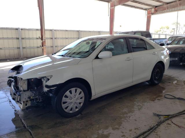 Salvage cars for sale from Copart Homestead, FL: 2009 Toyota Camry Base