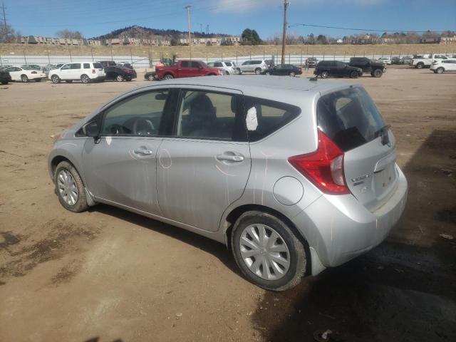 2016 NISSAN VERSA NOTE 3N1CE2CPXGL396196
