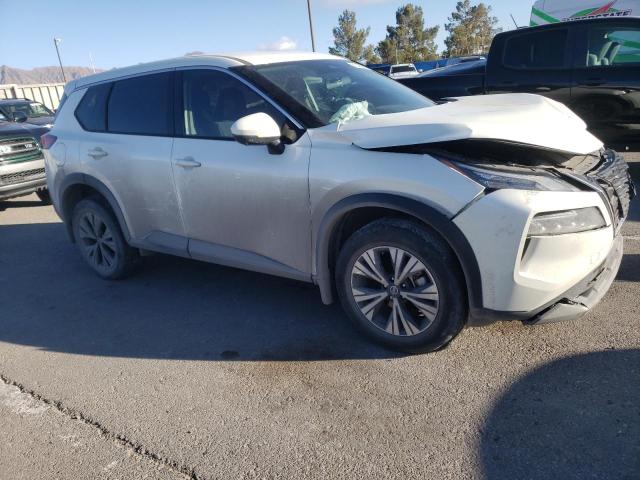 5N1AT3BA1MC835821 Nissan ROGUE SV