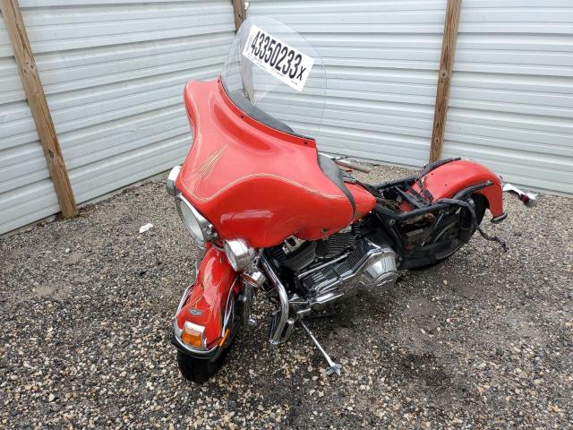 2003 HARLEY-DAVIDSON FLHTCI SHR - 1HD1FKW103Y624190