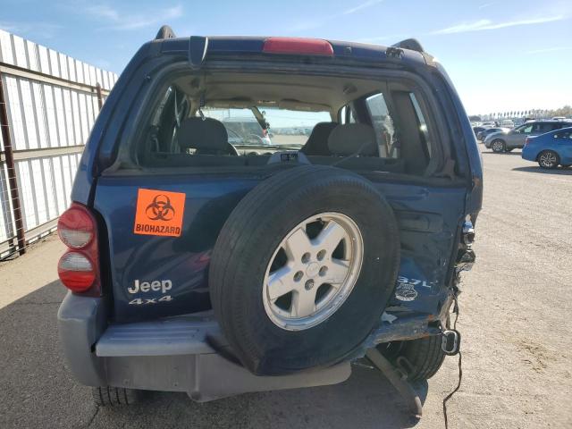 1J4GL48K85W615574 Jeep Liberty Sport