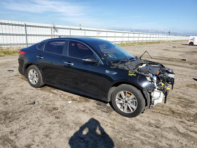 5XXGT4L33GG112867 KIA Optima Lx
