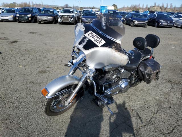 2003 HARLEY-DAVIDSON FLSTCI ANN - 1HD1BWB553Y100173