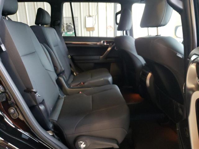 2022 LEXUS GX 460 JTJAM7BX4N5338844