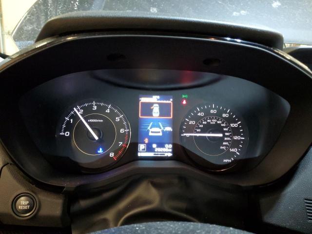 2019 SUBARU IMPREZA 4S3GKAB6XK3615057