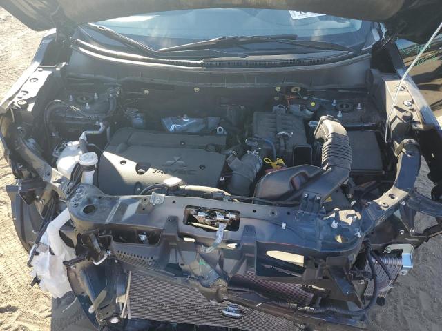 2020 MITSUBISHI OUTLANDER JA4AR3AUXLU022866