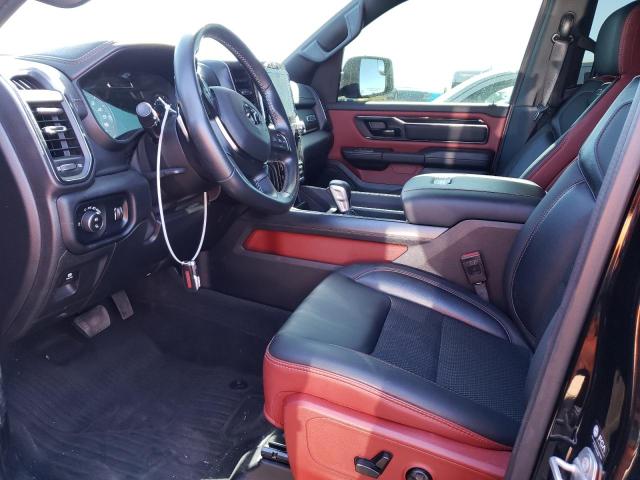 2022 RAM 1500 TRX - 1C6SRFU95NN117892