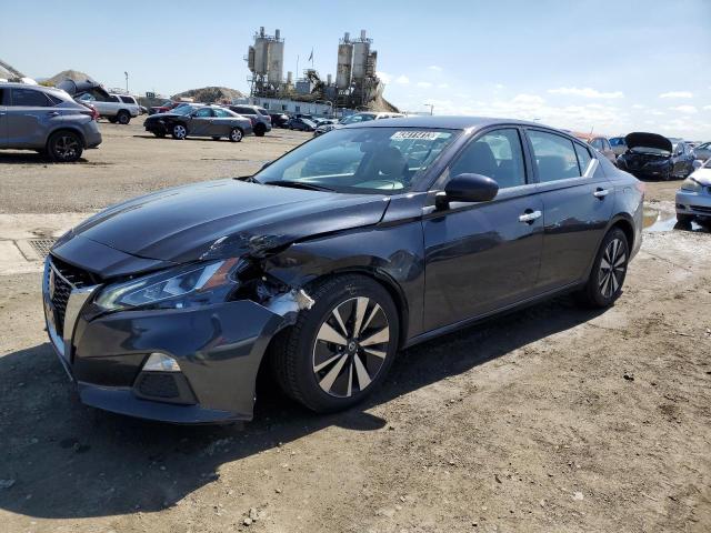 2021 NISSAN ALTIMA SV - 1N4BL4DV6MN364290