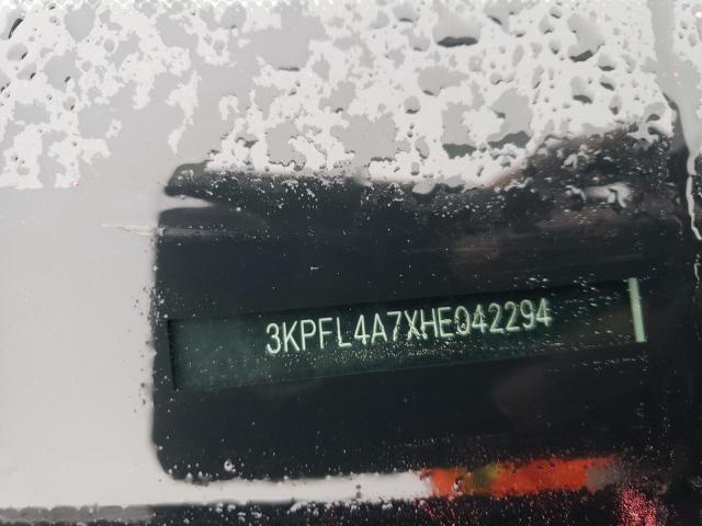 2017 KIA FORTE LX 3KPFL4A7XHE042294