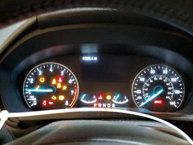 2018 FORD ECOSPORT T MAJ6P1WL3JC198107