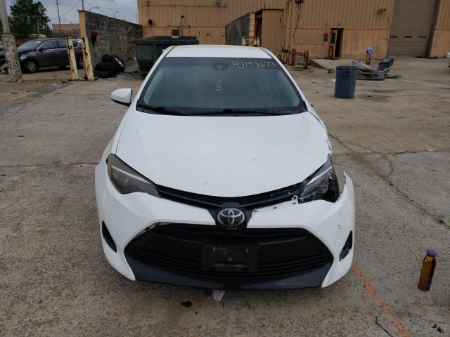 2019 TOYOTA COROLLA L 5YFBURHE5KP886231