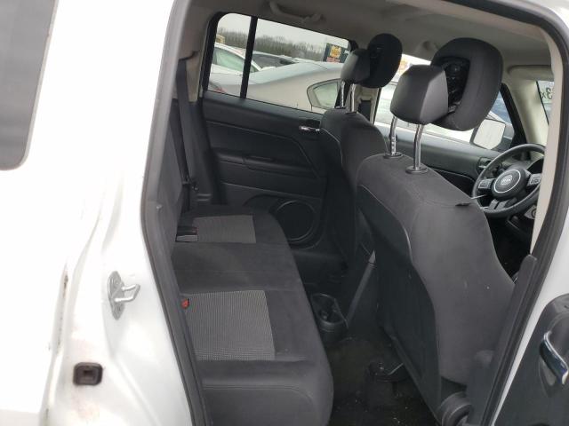 2015 JEEP PATRIOT LA 1C4NJRFB7FD194642