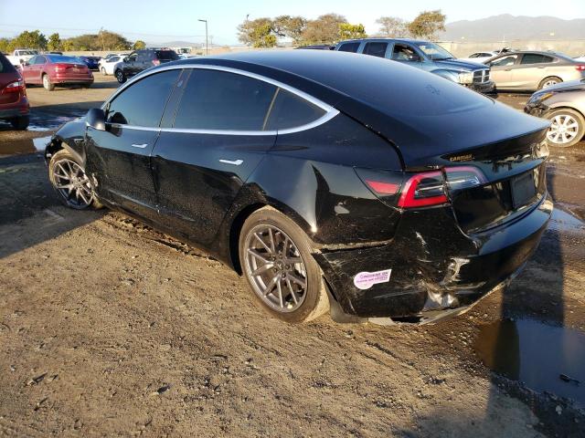5YJ3E1EA2KF344911 Tesla MODEL 3