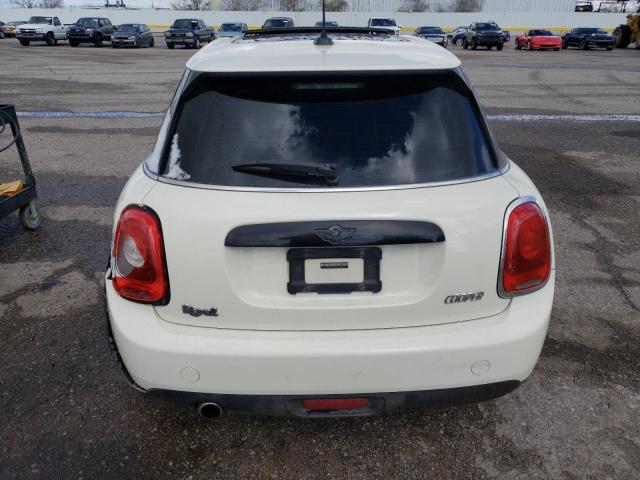 WMWXU1C5XG2A93365 Mini Cooper